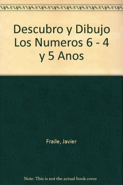 DESCUBRO Y DIBUJO.6