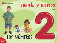 CUENTO Y ESCRIBO.2