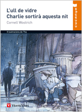 L'ull De Vidre. Charlie Sortira Aquesta Nit. Material
