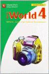 (10).NEW WORLD 4º.PRIM.(ACTIVITY) (CONOCIMIENTO ING