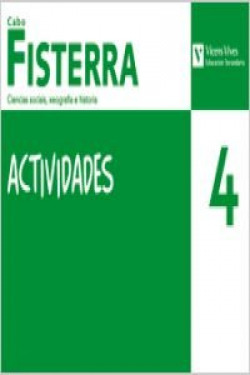 (G).(08).ACTIV.FISTERRA 4º.ESO (ACTIVIDADES)