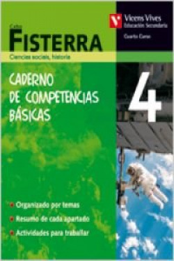 (G).(08).LIBRETA FISTERRA 4O.ESO (COMPETENCIAS BASICAS)