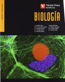 (09).BIOLOGIA 2O.BACHILLERATO