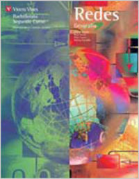 (00).REDES GEOGRAFIA 2º.LOGSE BACHILLERATO