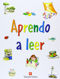 (04).APRENDO A LEER 1.(CARTILLA).INFANTIL