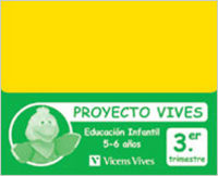 (03).PROYECTO VIVES 5-6 ANOS/3O.TRIMESTRE