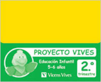 (03).PROYECTO VIVES 5-6 ANOS/2O.TRIMESTRE