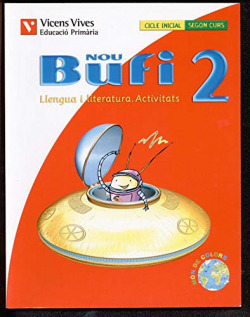 (CAT).(10).QUAD.NOU BUFI 2.2N PRIM.(LLENGUA I LIT.ACTI