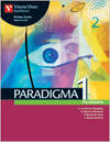 (02).PARADIGMA.FILOSOFIA 1º.LOGSE -EN ESPAÑOL- VICFIL