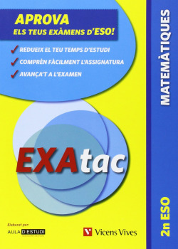 Exatac 2n.eso