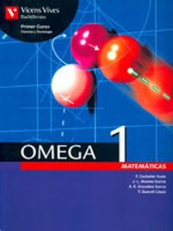 (04).OMEGA MATEMAT.1º.LOGSE (CIENCIAS)