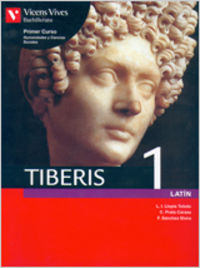 (02).TIBERIS LATIN 1º.LOGSE VICLA