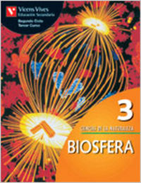 (02).BIOSFERA.3º.ESO BIOLOGIA GEOLOGIA -EN ESPAÑOLVICBIO