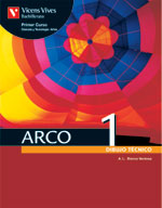(02).ARCO.DIBUJO TECNICO 1º.LOGSE VICDIB