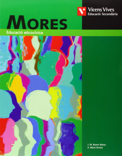 (CAT).(09).MORES 4ºESO (EDUC.ETICO CIVICA) -CATALAN-