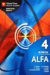 (03).ALFA MATEM.4º.ESO (OPCION A)