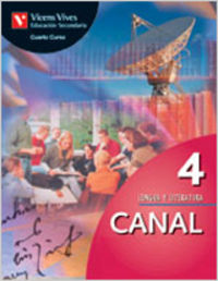 (03).CANAL.LENGUA LITERATURA 4º.ESO