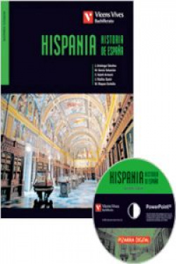 (RJA) (10).HISPANIA 20.BACH.(HA.ESPAÑA) *RIOJA SEPARATA*