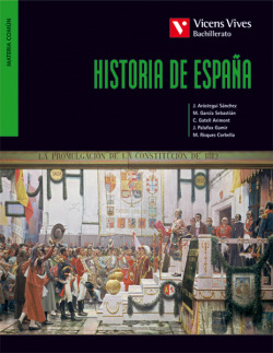 ha.españa 2º.bach.(castilla la mancha)