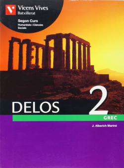 (CAT).(03).DELOS.GREC 2N BATXILLER