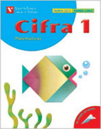 (04).CIFRA MATEMAT.1º.PRIMARIA (AVION DE PAPEL)