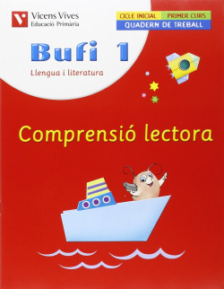 (CAT).(04).QUAD.BUFI 1.1R PRIM.(COMPRENSIO LECTORA)