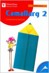(CAT).(10).CAMALLARG 2.(COMPRENSIO LECTORA)/1R.PRIMARIA
