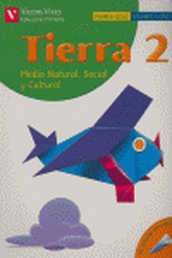 (04).TIERRA.CONOCIMIENTO 2º, (CASTELLANO)