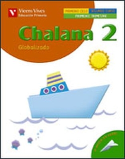 (G).(04).CHALANA.GLOBAL 1 (2º.PRIMARIA).*EN GALEGO*