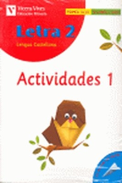 (04).LETRA.ACTIVIDADES (1-2-3)/2º,PRIM.(AVION PAPEL)