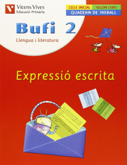 (CAT).(09).BUFI 2.(EXPRESIO ESCRITA) 2N.PRIM.