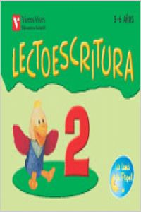 (04) 2.LECTOESCRITURA (5-6 AÑOS)