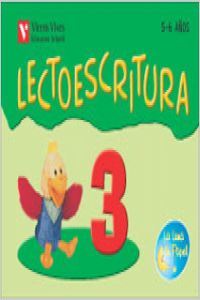 (04) 3.LECTOESCRITURA (5-6 AÑOS)