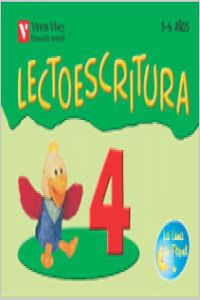 (04) 4.LECTOESCRITURA (5-6 AÑOS)