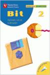 (07).BIT 2O.PRIM.(APRENDO CON ORDENADOR)+CD-ROM