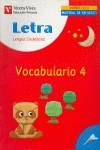 (04).VOCABULARIO 4.LETRA (1O-2O.PRIM)