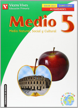 cuaderno medio 5º.(madrid) actividades conocim