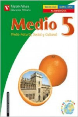 (09).CUADERNO MEDIO 5º.(VALENCIA) ACTIVIDADES CONOCIMIENTO