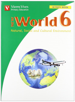 (10).NEW WORLD 6ºPRIM.(ACTIVITY) (CONOCIMIENTO INGLES)