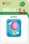 (08).WORLD 1º.PRIM.(ACTIVITY 1-2-3) (CONOCIMIENTO INGLES