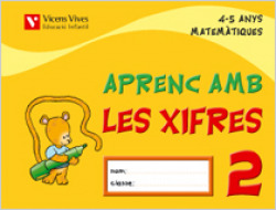 (CAT).(08).APRENC XIFRES 2.(4-5 ANYS)