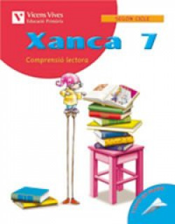 Xanca 7. Comprensió lectora
