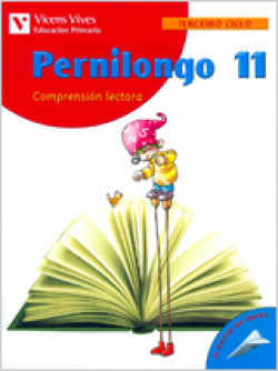 (G).(05).PERNILONGO 11.(COMPRENSION LECTORA*GALEGO*)
