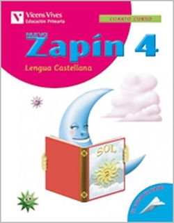 ++(08).NUEVO ZAPIN 4O.PRIM.*SEGUNDA LENGUA*