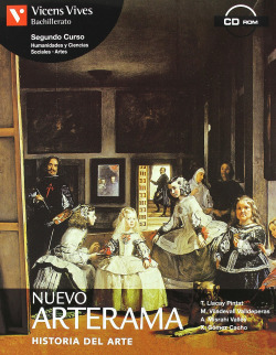 (05).N.ARTERAMA.HA ARTE 2º.BACHILLERATO