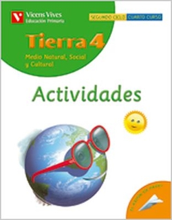 (05).TIERRA 4º.PRIM (ACTIVIDADES CONOCIMIENTO)