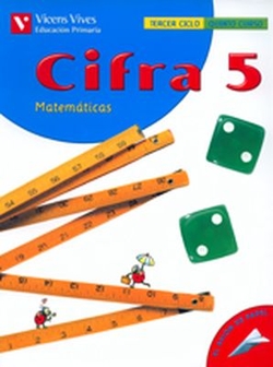 (06).CIFRA MATEMATICAS 5º.PRIMARIA (NGLZ)