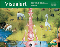(CAT).(09).VISUALART 2N.BATXILLERAT