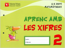 (CAT).(08).APRENC XIFRES 2.(5-6 ANYS)