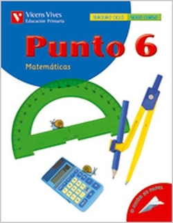 (G).(07).PUNTO MATEMATICAS 6º.PRIM.*EN GALEGO*